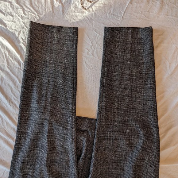 Club Monaco Wool Pants - Size 34 - Like New - Picture 5 of 12
